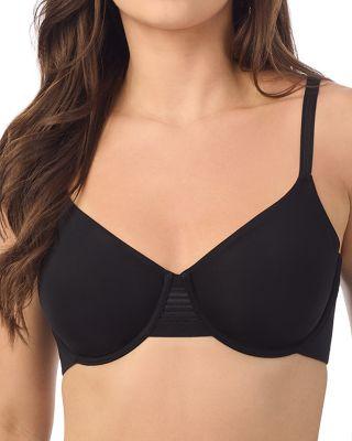 Second Skin Minimizer Bra by LE MYSTERE