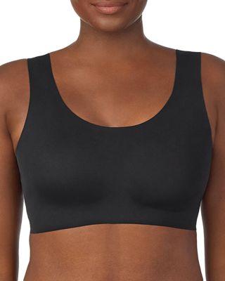 Smooth Shape Wireless Bralette by LE MYSTERE