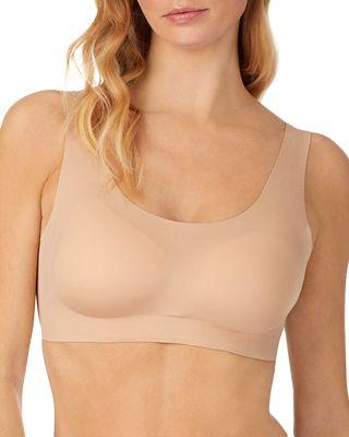 Smooth Shape Wireless Bralette by LE MYSTERE