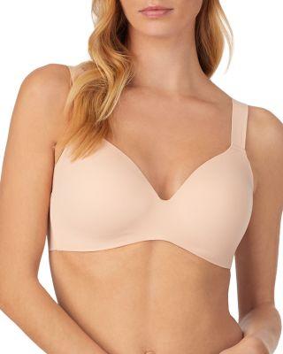 Wireless Smooth Shape 360 Bra by LE MYSTERE