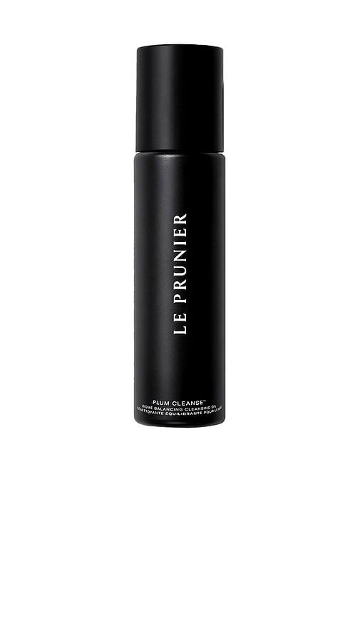 Le Prunier Plum Cleanse Biome Balancing Cleansing Oil in Beauty by LE PRUNIER