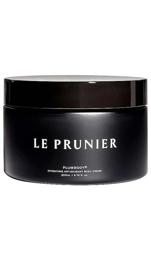 Le Prunier Plumbody Body Cream in Beauty by LE PRUNIER