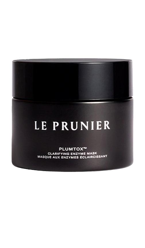Le Prunier Plumtox Clarifying Enzyme Mask in Beauty by LE PRUNIER Le Prunier Plumtox Clarifying Enzyme Mask in Beauty by LE PRUNIER