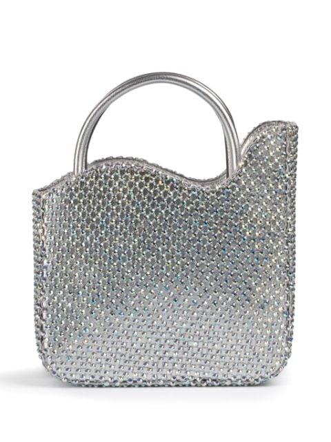 Ivy tote bag by LE SILLA