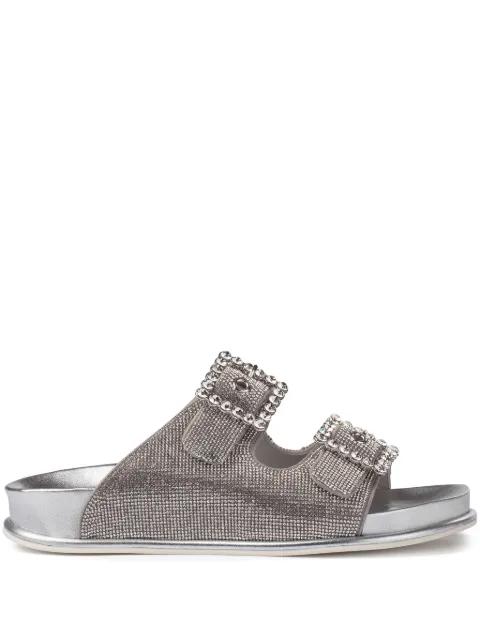 Poolside slides by LE SILLA