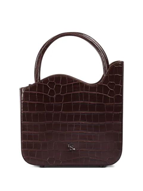 medium Ivy handbag bag by LE SILLA