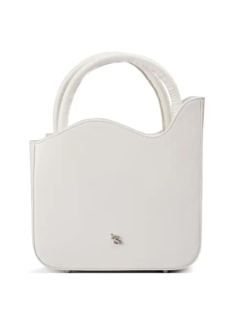 medium Ivy leather bag by LE SILLA