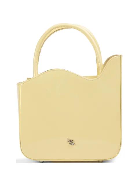 medium Ivy tote bag by LE SILLA