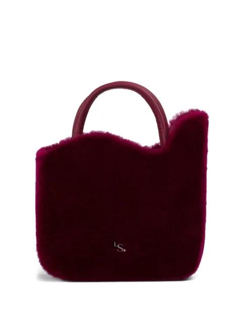 small Ivy tote bag by LE SILLA