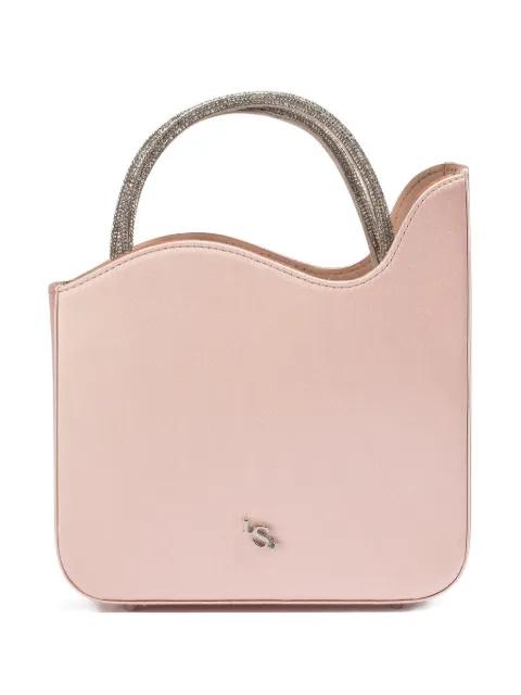 small Ivy totel bag by LE SILLA