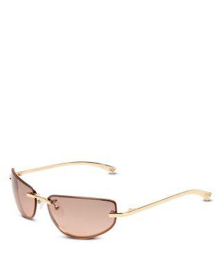 Bubbles Wrap Sunglasses by LE SPECS