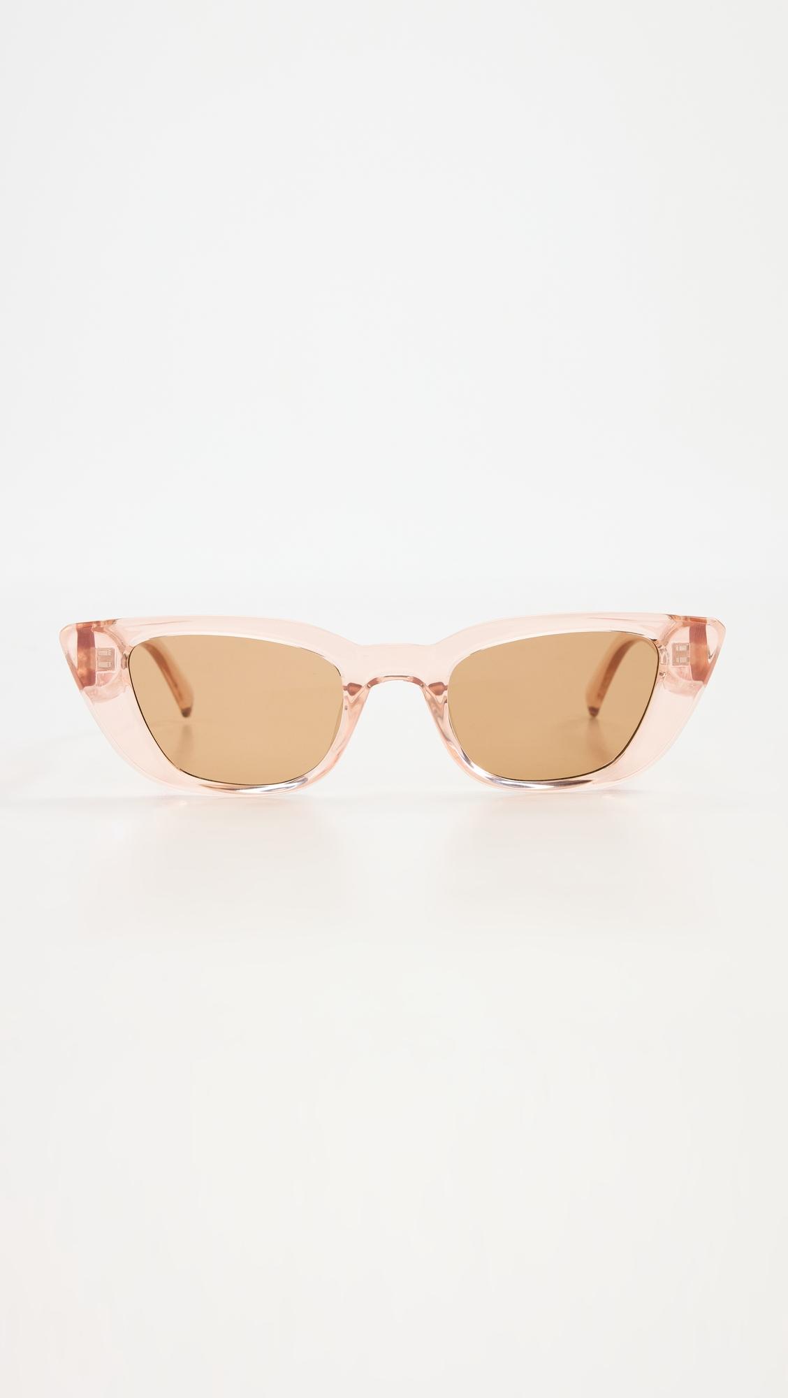 Dream Lover Sunglasses by LE SPECS