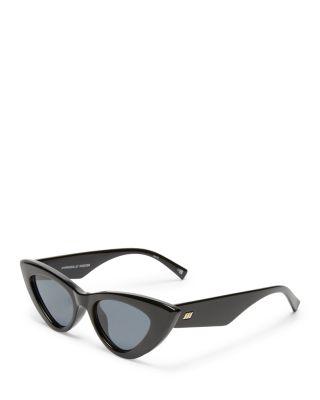 Hypnosis Cat Eye Sunglasses by LE SPECS