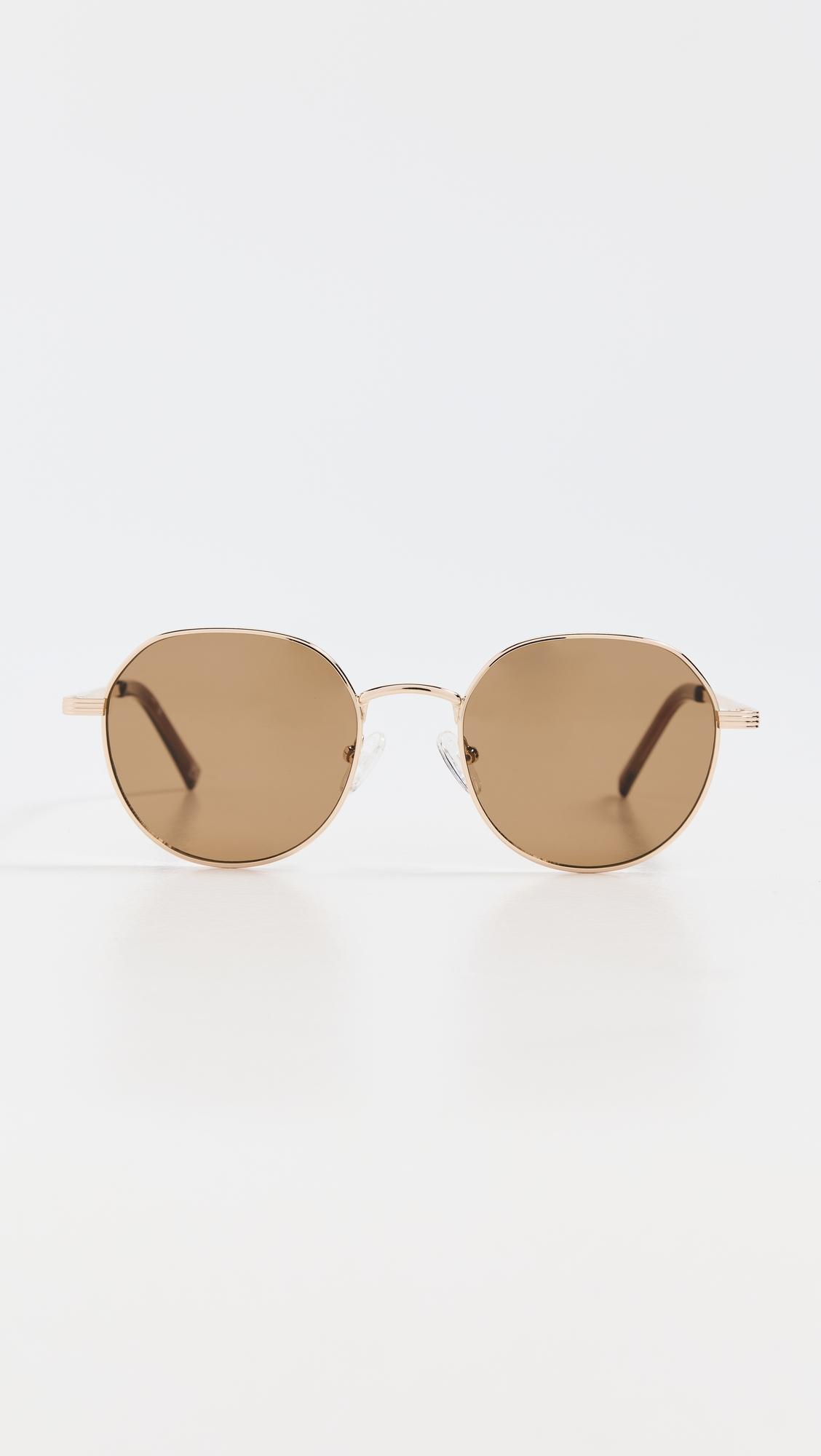 Odyssey Sunglasses by LE SPECS