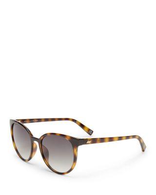 Round Sunglasses by LE SPECS