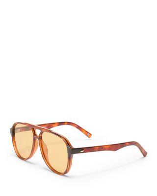 Tragic Magic Sunglasses by LE SPECS