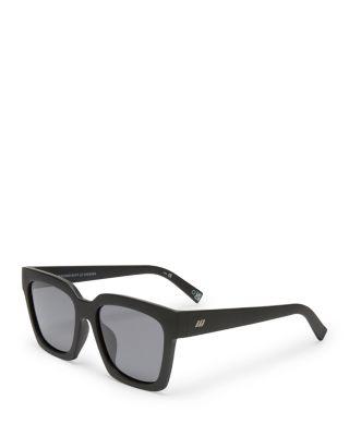 Weekend Riot Sunglasses by LE SPECS