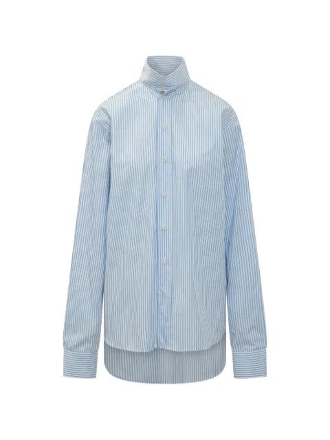 striped shirt by LE SULLY STUDIO