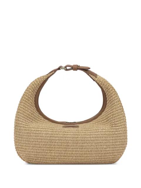 Juliette tote bag by LE TANNEUR