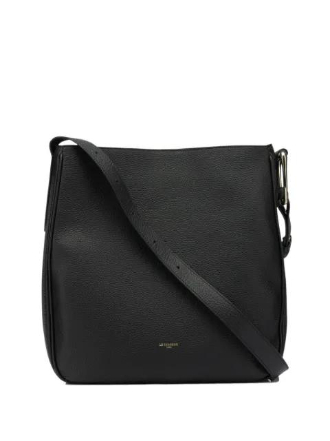 Large Hobo shoulder bag by LE TANNEUR