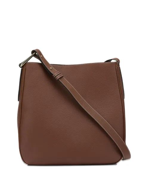 large Madeleine shoulder bag by LE TANNEUR