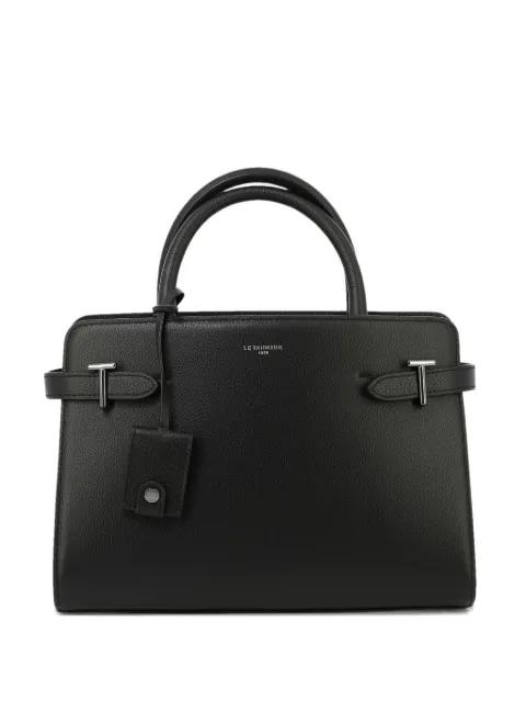 medium Emilie tote bag by LE TANNEUR