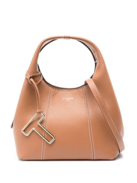 small Juliette tote bag by LE TANNEUR