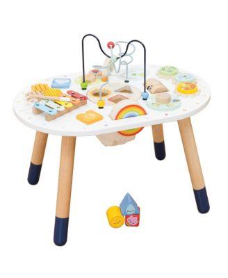Sensory Activity Table by LE TOY VAN