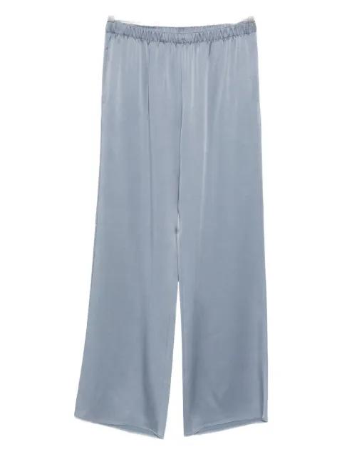palazzo trousers by LE TRICOT PERUGIA
