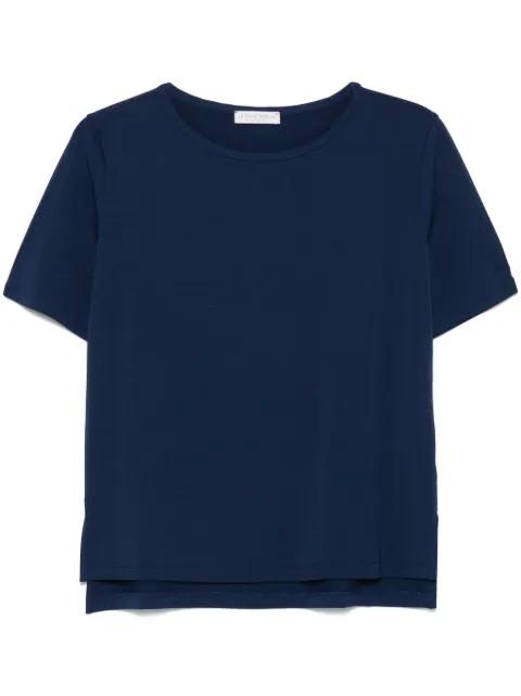 short-sleeve T-shirt by LE TRICOT PERUGIA