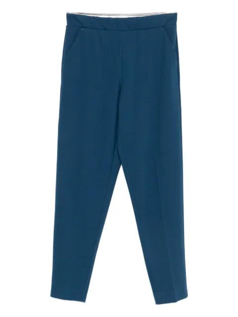 side-pocket pants by LE TRICOT PERUGIA