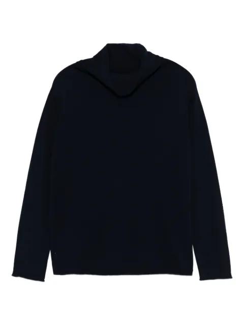 turtleneck sweater by LE TRICOT PERUGIA