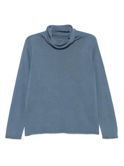 turtleneck sweater by LE TRICOT PERUGIA