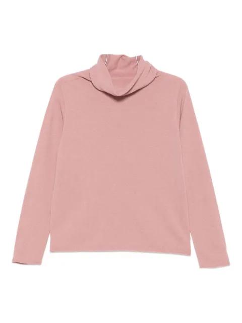 turtleneck sweater by LE TRICOT PERUGIA