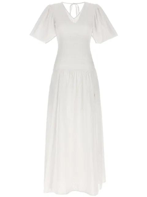 Rosellina dress by LE TWINS