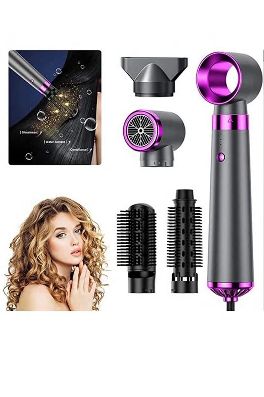 5-in-1 Multifunctional Hair Dryer by LEAPER