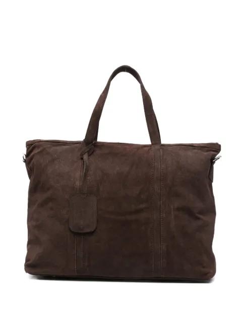 Juan luggage bag by LEATHER AUTHORITY