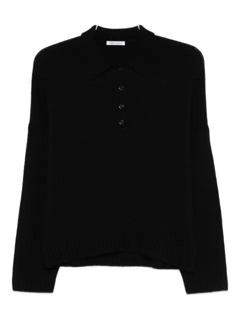 Hakuba jumper by LEBOR GABALA