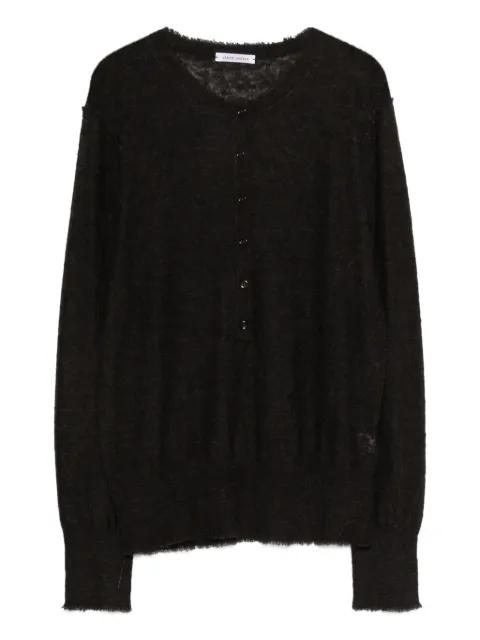 Pumori polo top by LEBOR GABALA
