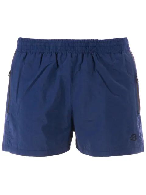'Jikai' swim shorts by L'ECLAIREUR MADE BY