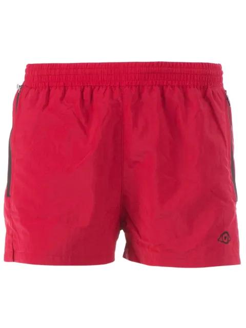'Jikai' swim shorts by L'ECLAIREUR MADE BY