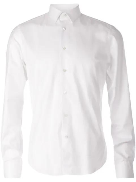 classic shirt by LECLAIREUR