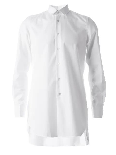 classic shirt by LECLAIREUR
