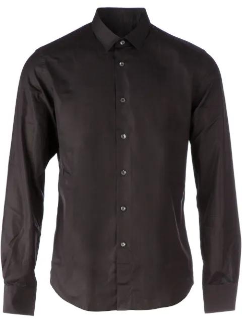 classic shirt by LECLAIREUR