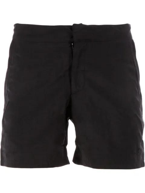 classic swim shorts by LECLAIREUR