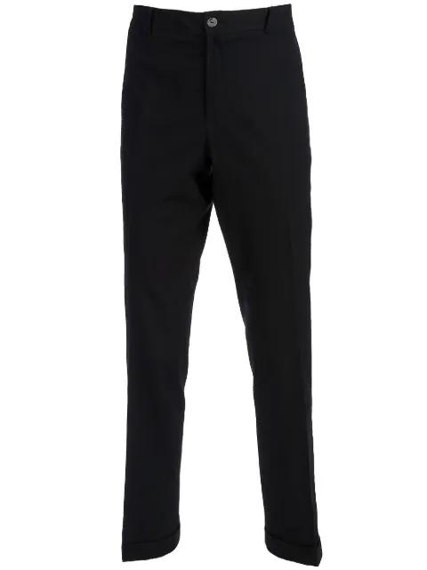 straight-leg trouser by LECLAIREUR