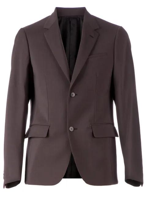 two button blazer by LECLAIREUR