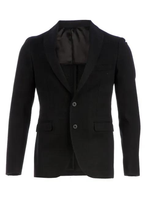 two button blazer by LECLAIREUR