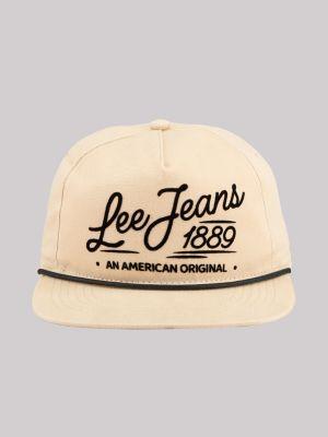 An American Original Hat | Men's Luggage & Accessories | Lee® | Shipping to Canada by LEE JEANS