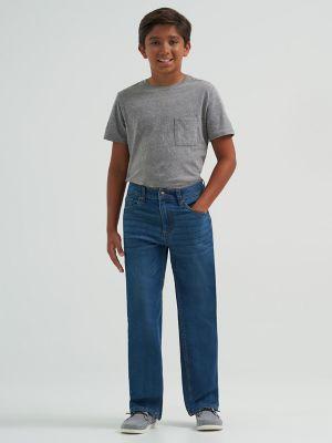 Boy's Loose Jean | Boy's Boys | Lee® | Shipping to Canada by LEE JEANS